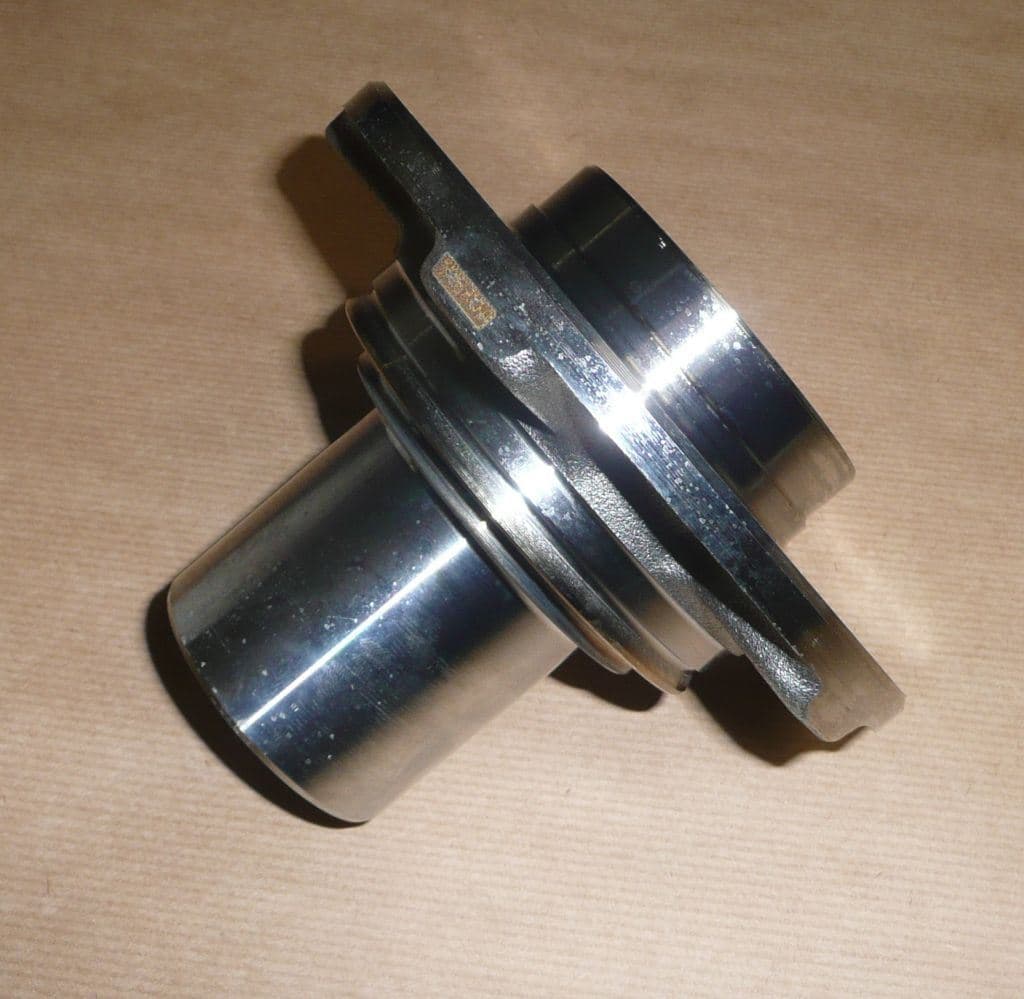 Hjulnav Fram - Citroën Jumper III/Boxer III från Autofrance - bild 3