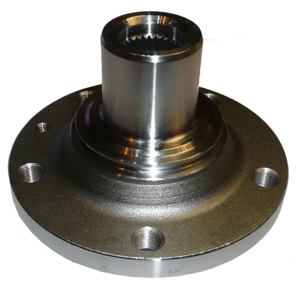 Hjulnav Fram - Renault Master II 03-10 från Autofrance