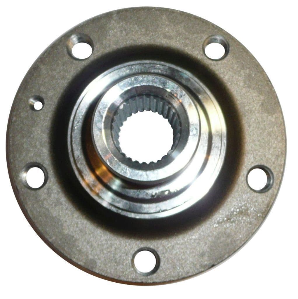 Hjulnav Fram - Renault Master II 03-10 från Autofrance - bild 2