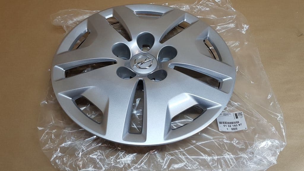 Hjulsida - Opel Insignia A 16 Cali från Autofrance