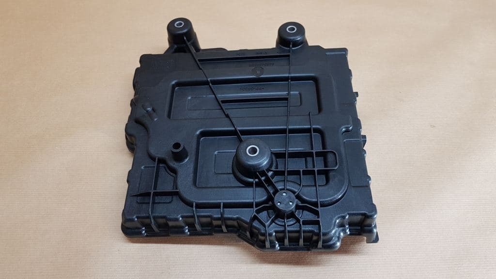 Hus Batteri - A R ZOE från Autofrance - bild 3