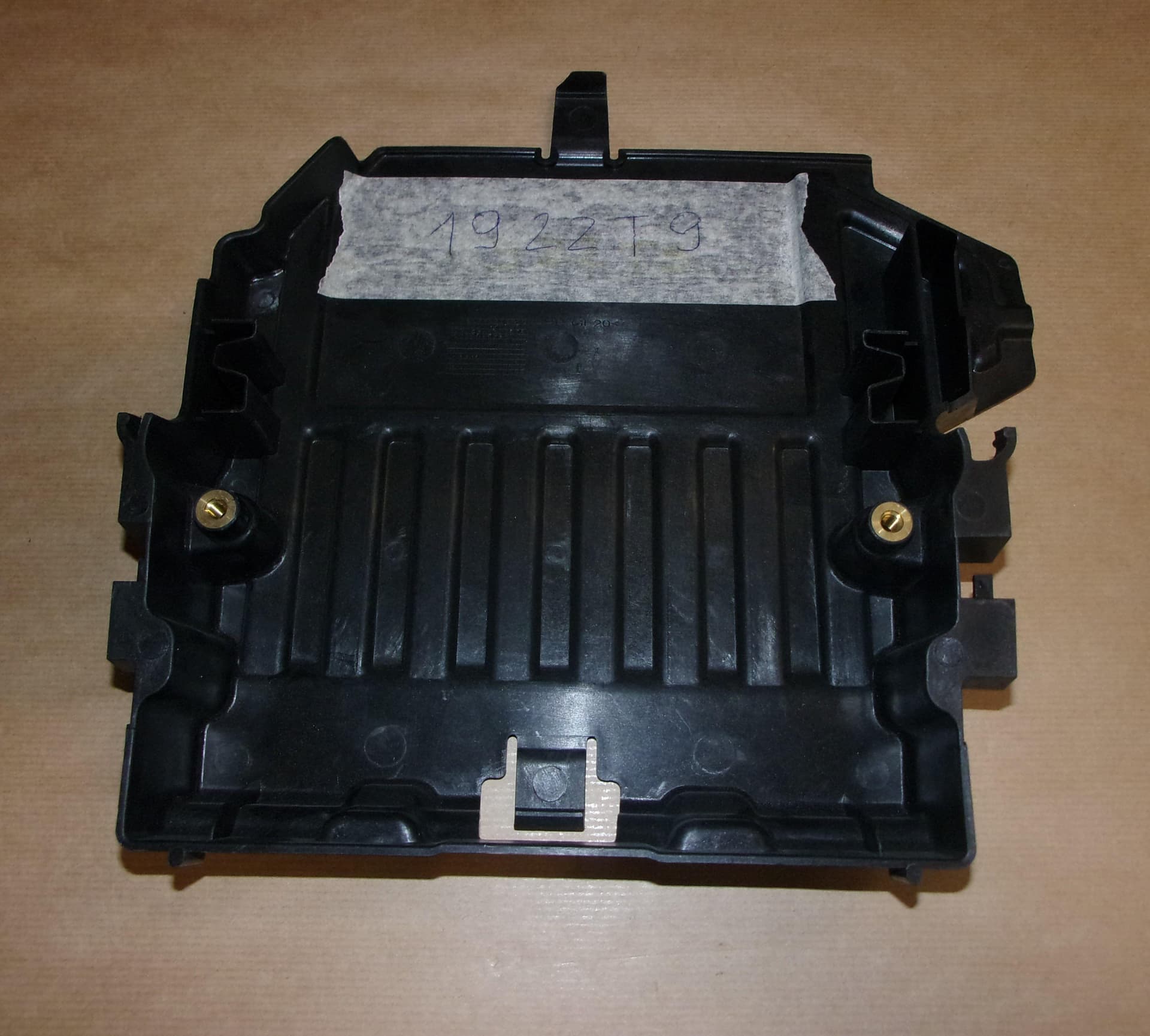 Hus - KALK Motor C C3 II från Autofrance