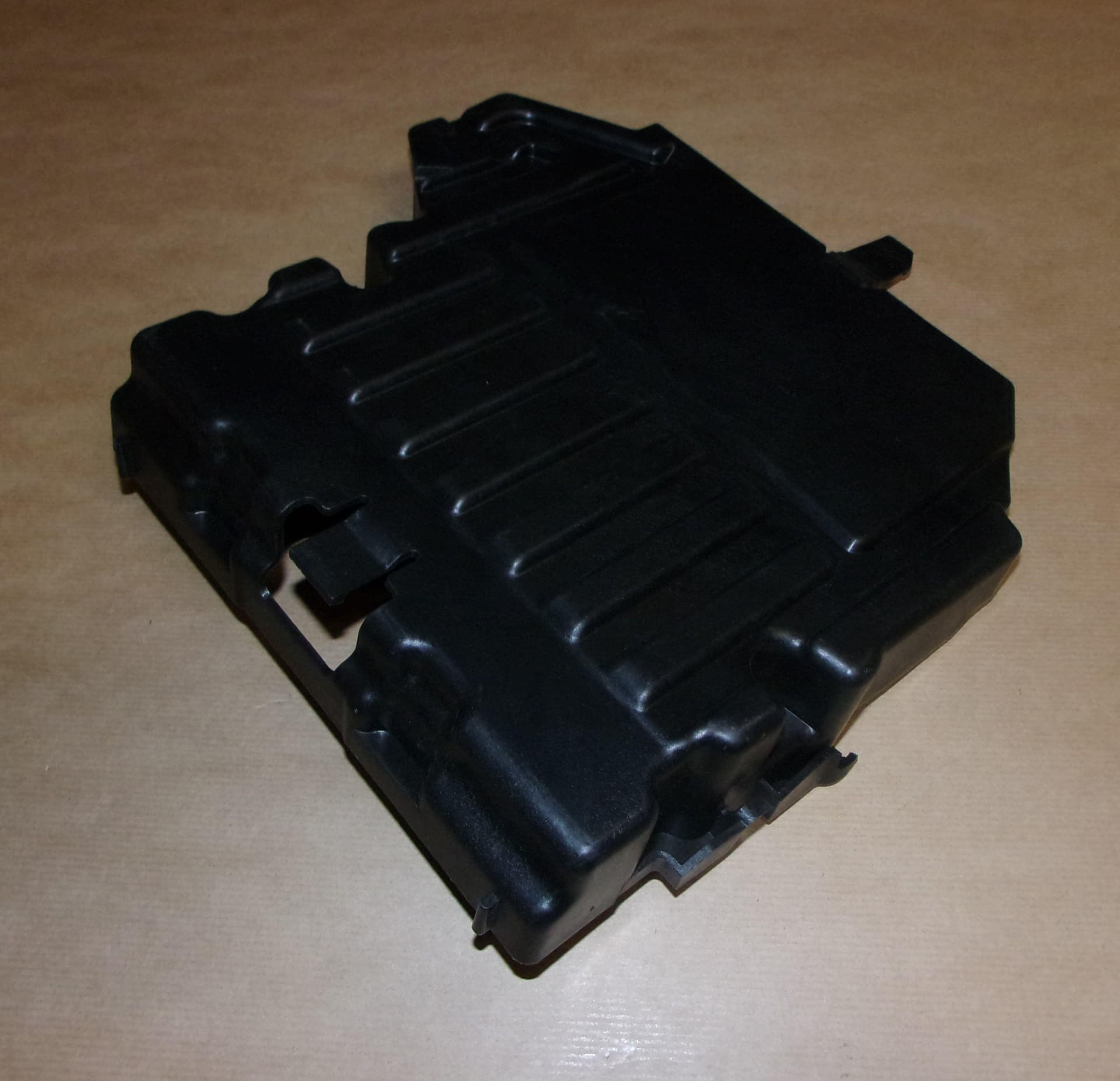 Hus - KALK Motor C C3 II från Autofrance - bild 2