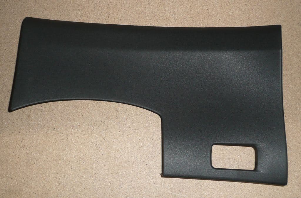 Hus Panel - U C C3 II från Autofrance - bild 2