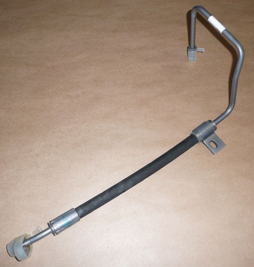 Hydraulslang - Citroën C5(x7)/C6 bak, Vänster från Autofrance - bild 2