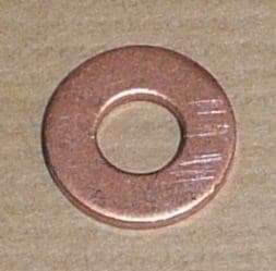 Injektorbricka - Citroën C4 II P 301 1.6HDI från Autofrance