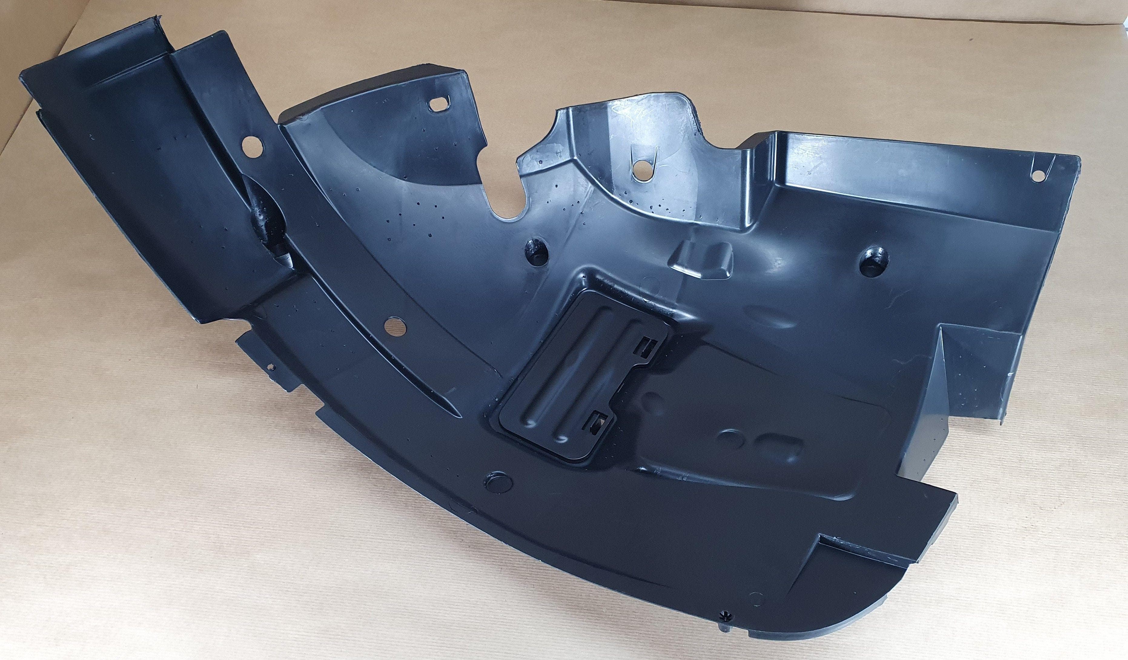 Innerskärm - Opel Vivaro 2014> vänster, Fram från Autofrance - bild 2