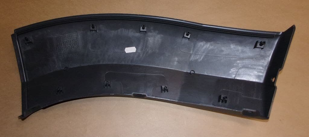 Innerskärmslist - Citroën Jumper III fram vänster från Autofrance - bild 2