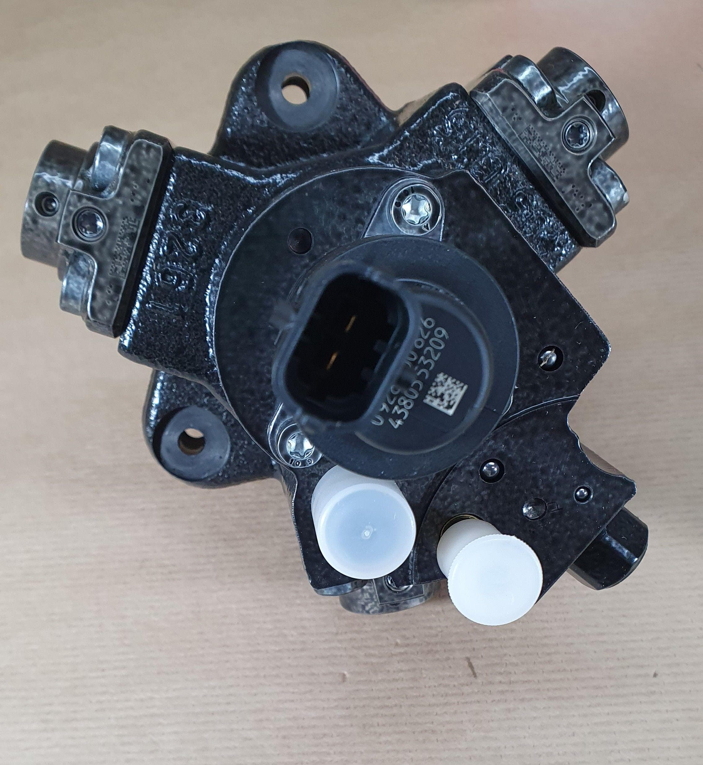 Insprutningspump - I DAILY 2.3D från Autofrance - bild 4