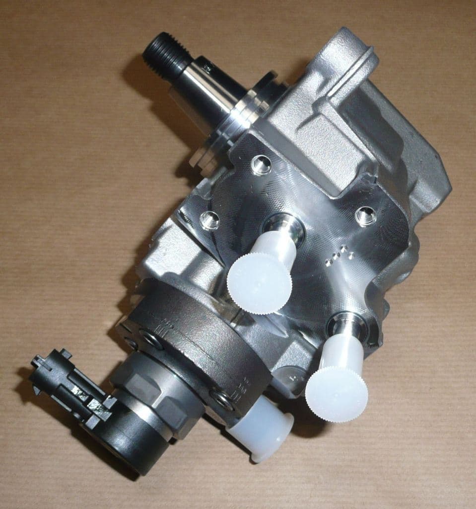 Insprutningspump - Peugeot 208/308 1.5HDI från Autofrance - bild 3