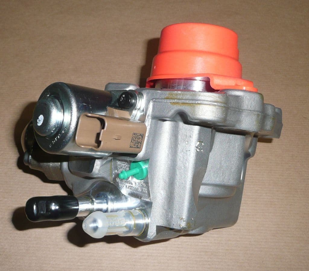 Insprutningspump - Peugeot Boxer III 2.0HDI från Autofrance - bild 3