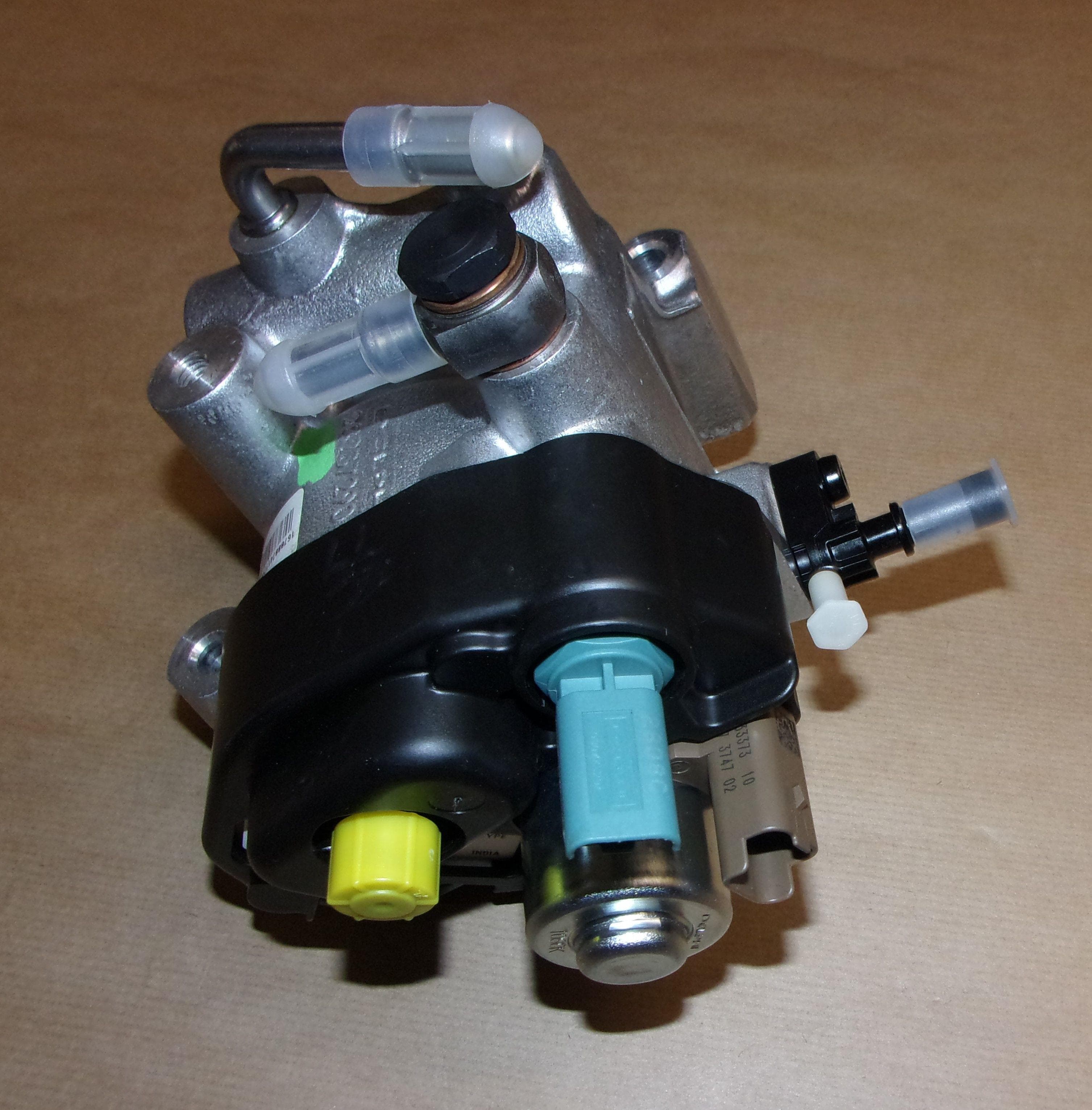 Insprutningspump - Renault Kangoo III 1.5DCI från Autofrance - bild 4