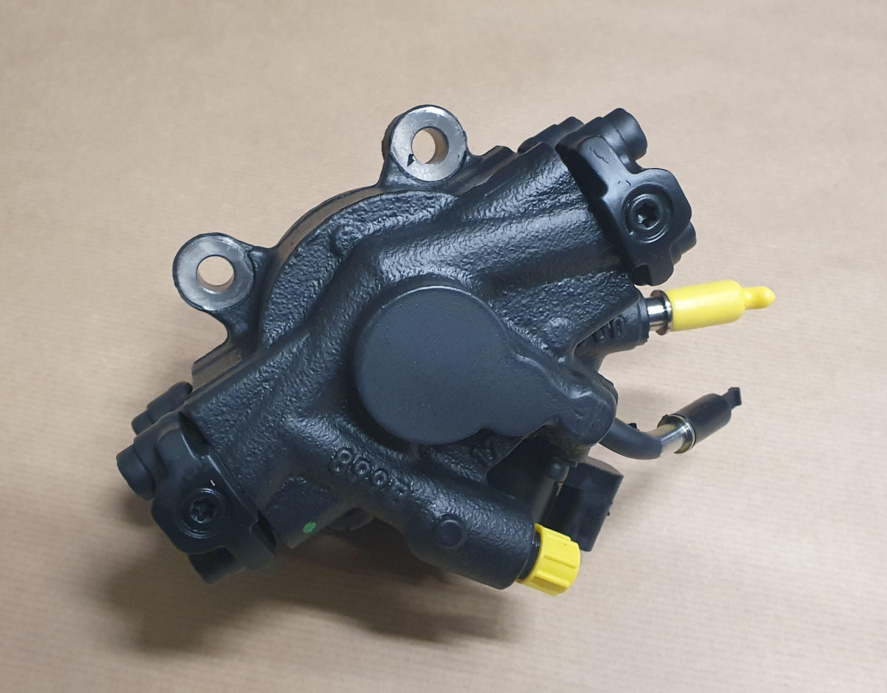 Insprutningspump - Renault Master III 2.3DCI, 19> från Autofrance - bild 3