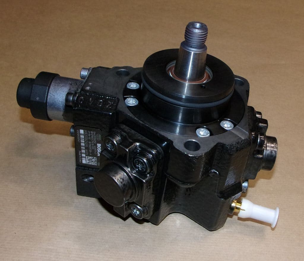 Insprutningspump - Renault Master III 2.3DCI från Autofrance - bild 3