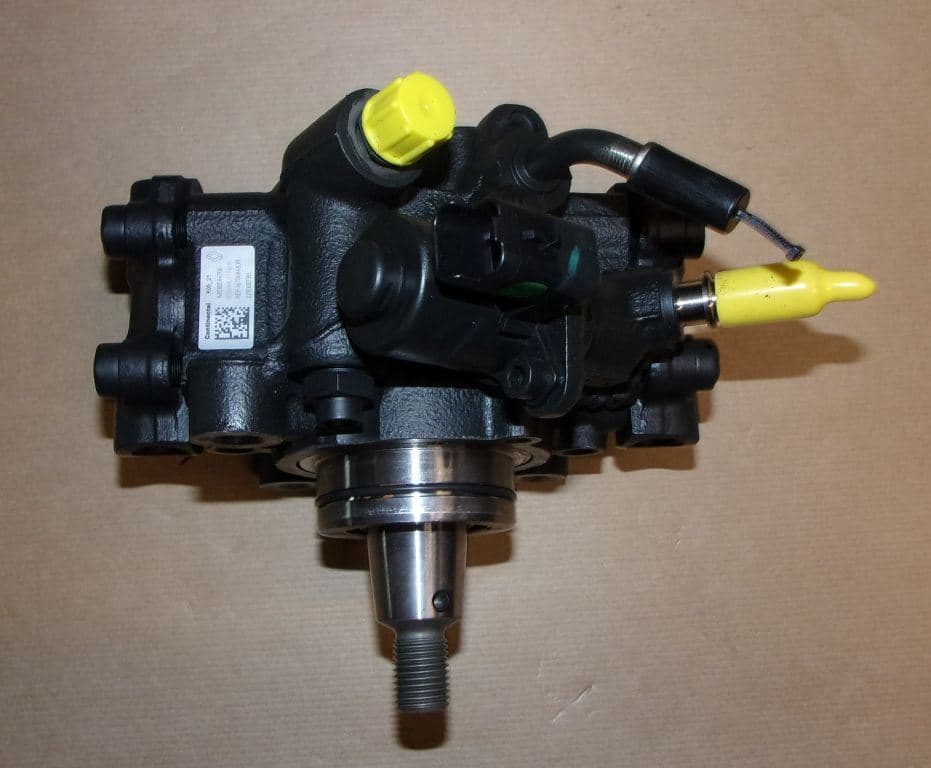 Insprutningspump - Renault Master III 2.3DCI, 13> från Autofrance - bild 2