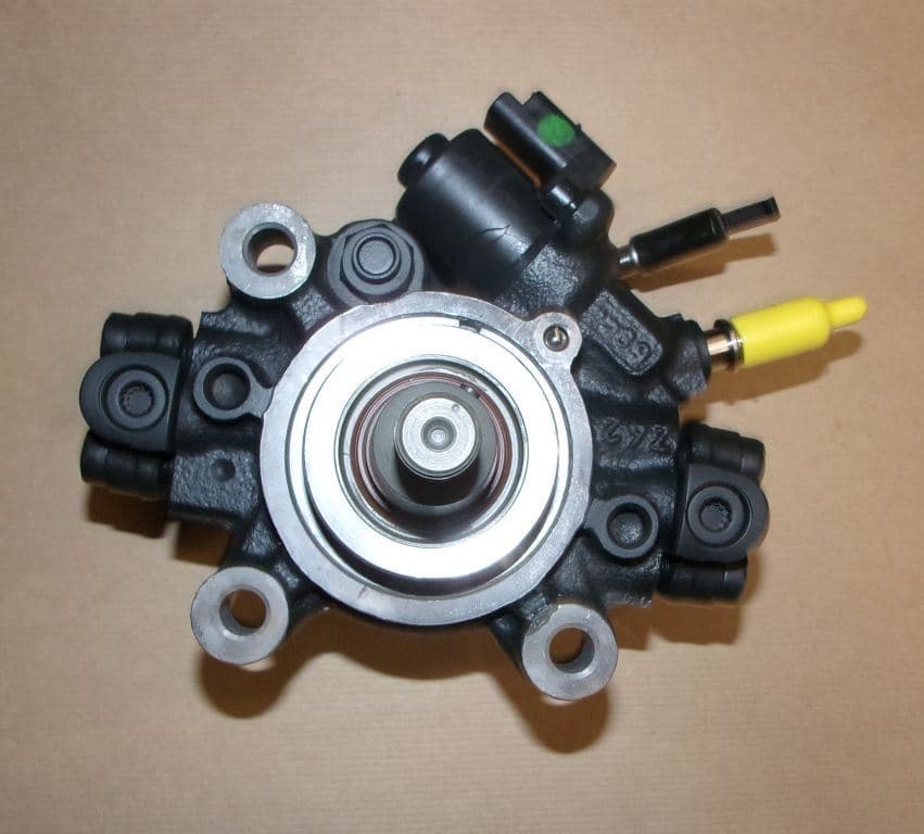 Insprutningspump - Renault Master III 2.3DCI, 13> från Autofrance - bild 3