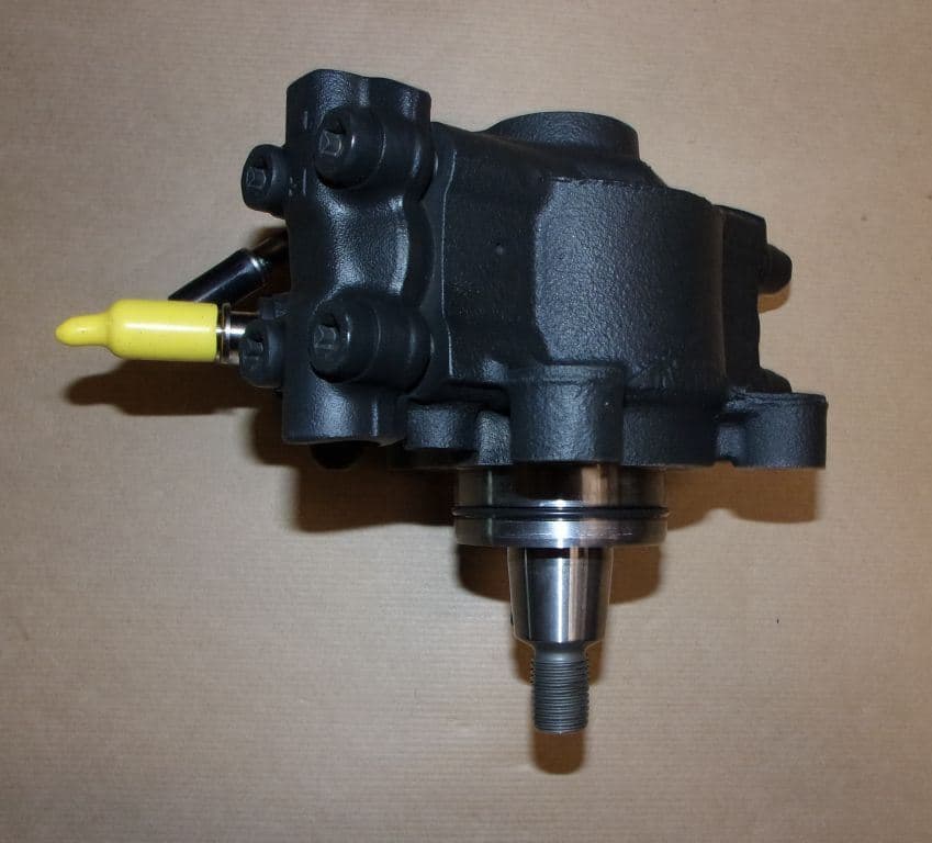 Insprutningspump - Renault Master III 2.3DCI, 13> från Autofrance - bild 4