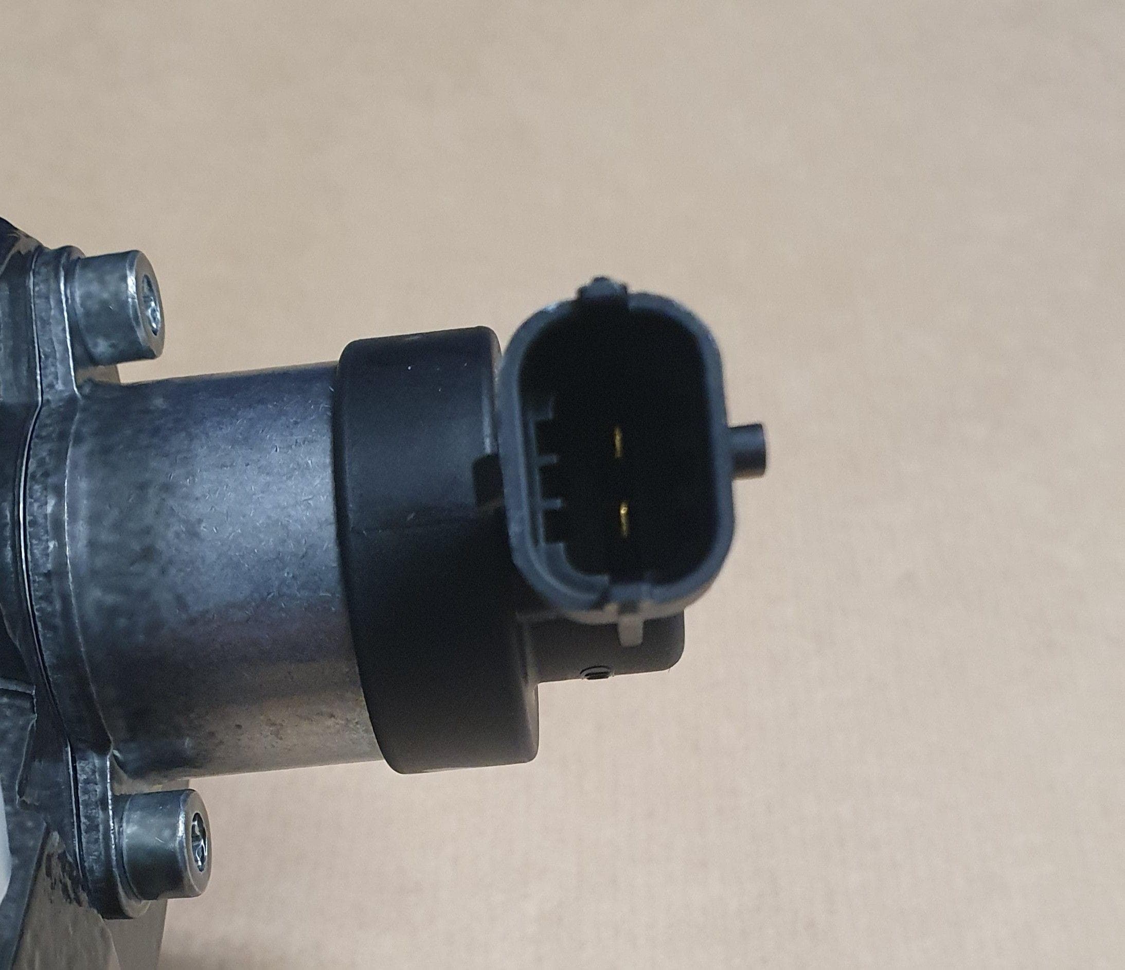 Insprutningspump - Renault Master III 2.3DCI från Autofrance - bild 3