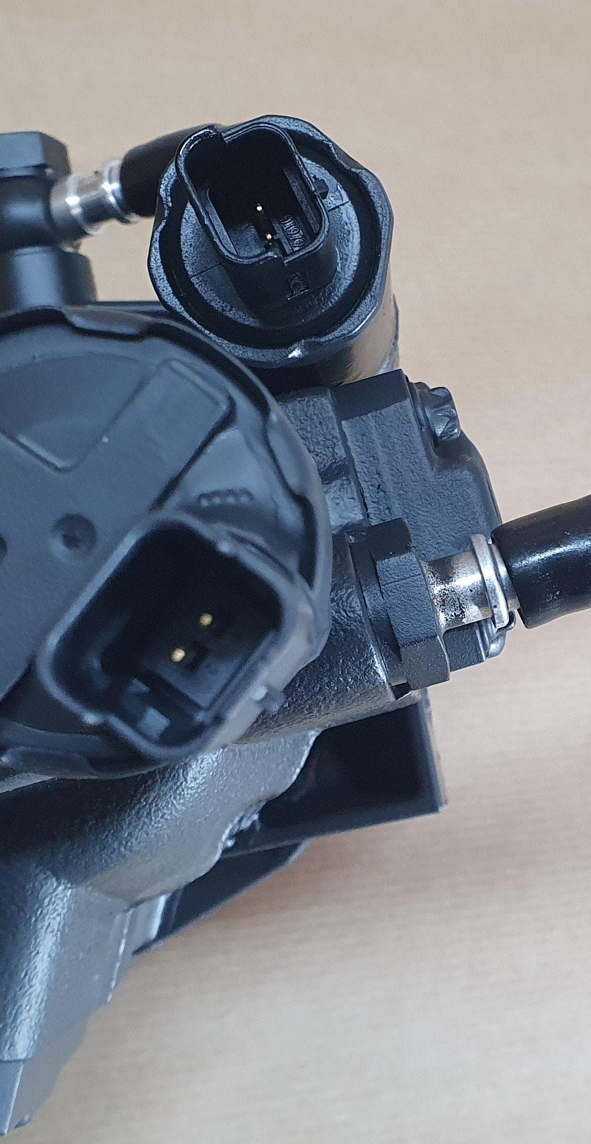 Insprutningspump - Renault Megane II/III 1.5DCI från Autofrance - bild 3