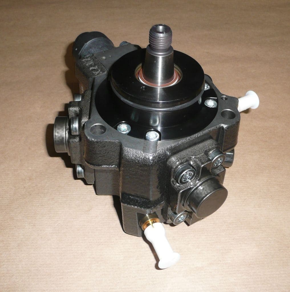 Insprutningspump - Renault Trafic III 1.6DCI från Autofrance - bild 3