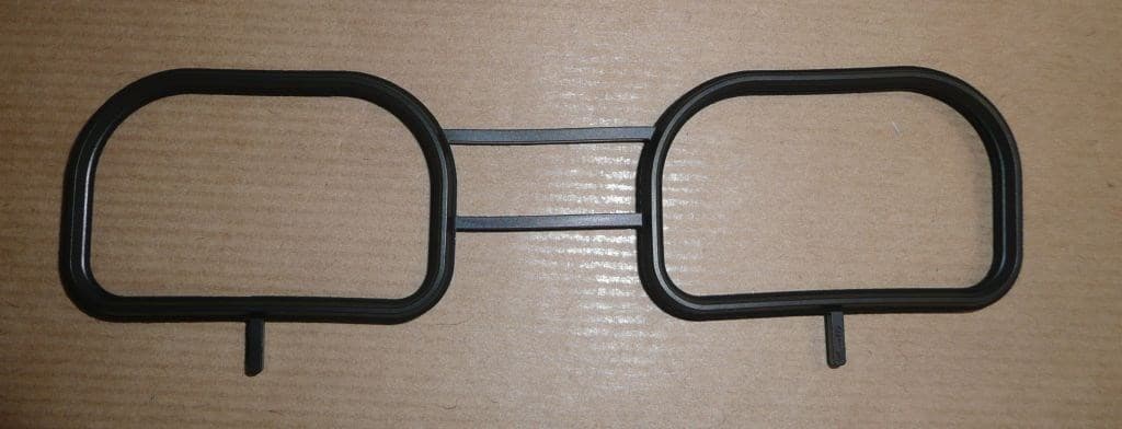 Insugspackning - Renault Koleos från Autofrance - bild 2