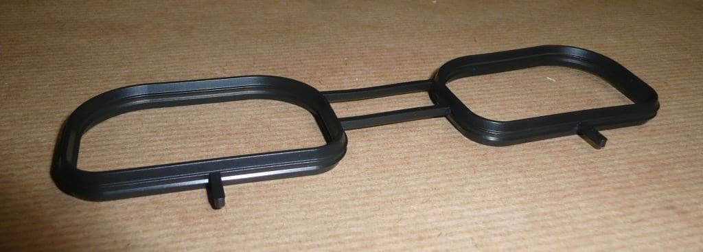 Insugspackning - Renault Koleos från Autofrance - bild 3