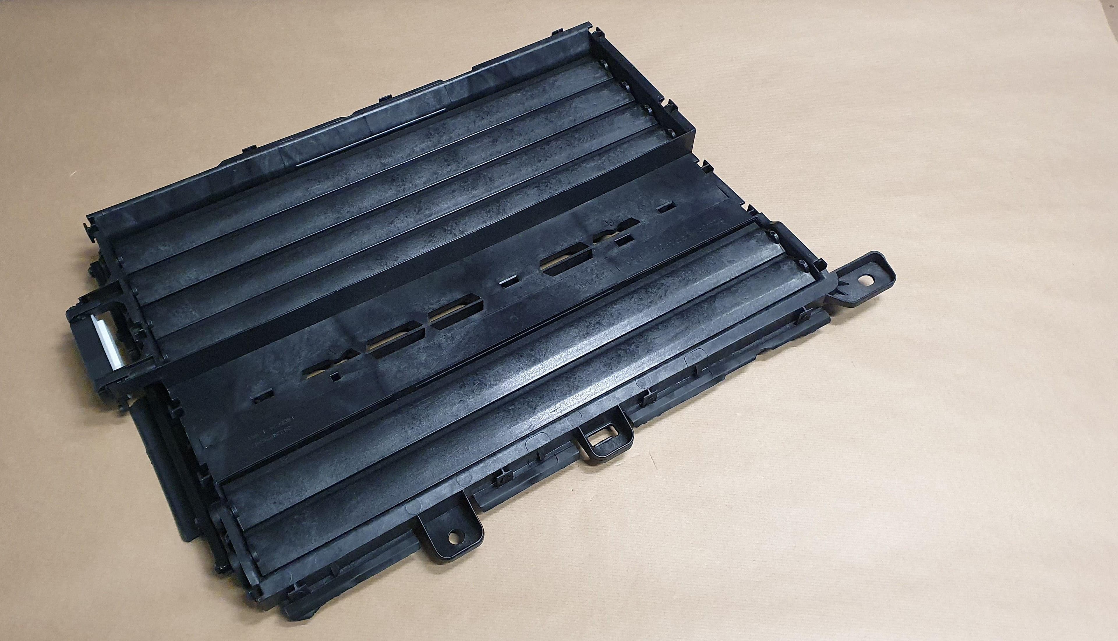 Jalusigrill från Autofrance - bild 4