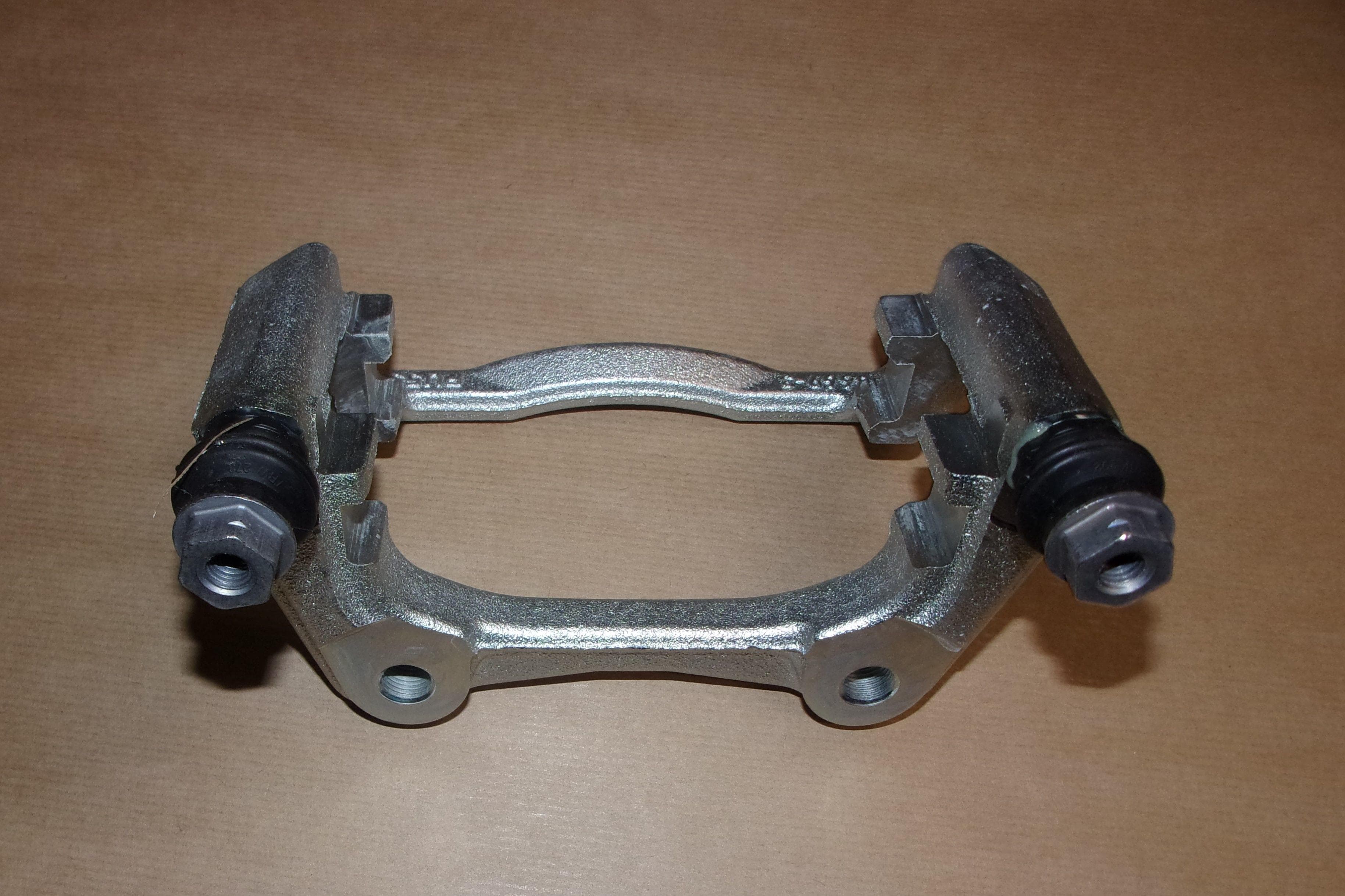 Klämma Bromsok R Kangoo Ii,modus Fram - KLÄMMA Klämma Broms R KANGOO II,MODUS FRAM från Autofrance - bild 3