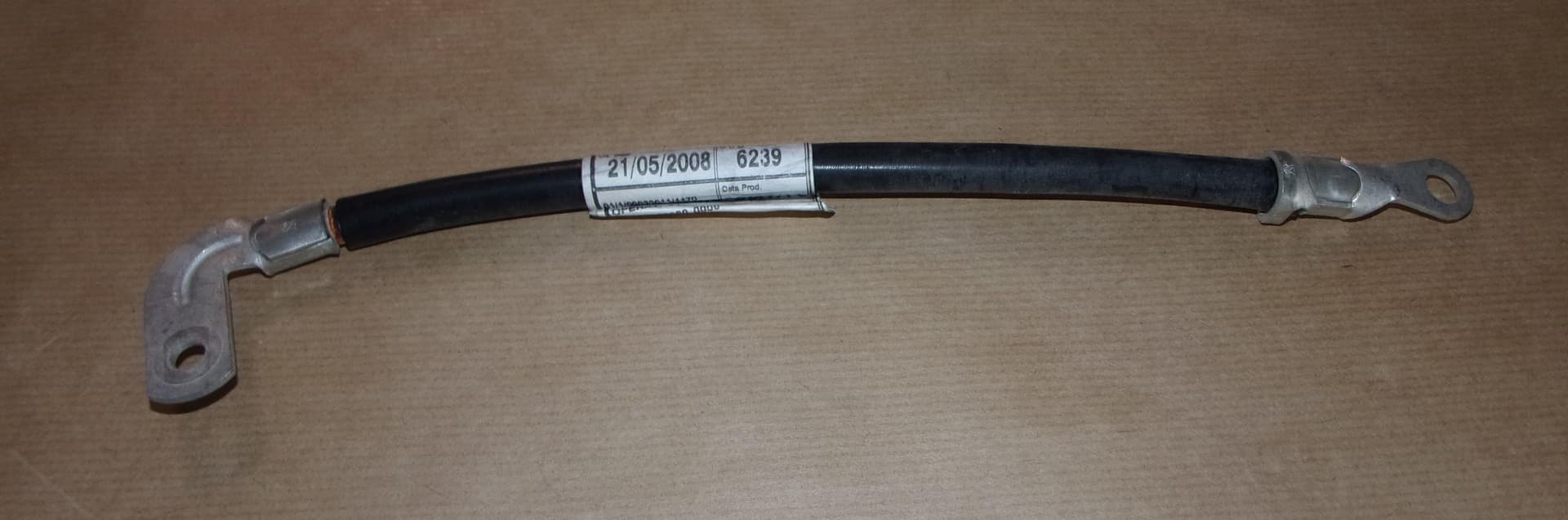 Kabel/terminal - Citroën Jumper från Autofrance - bild 2