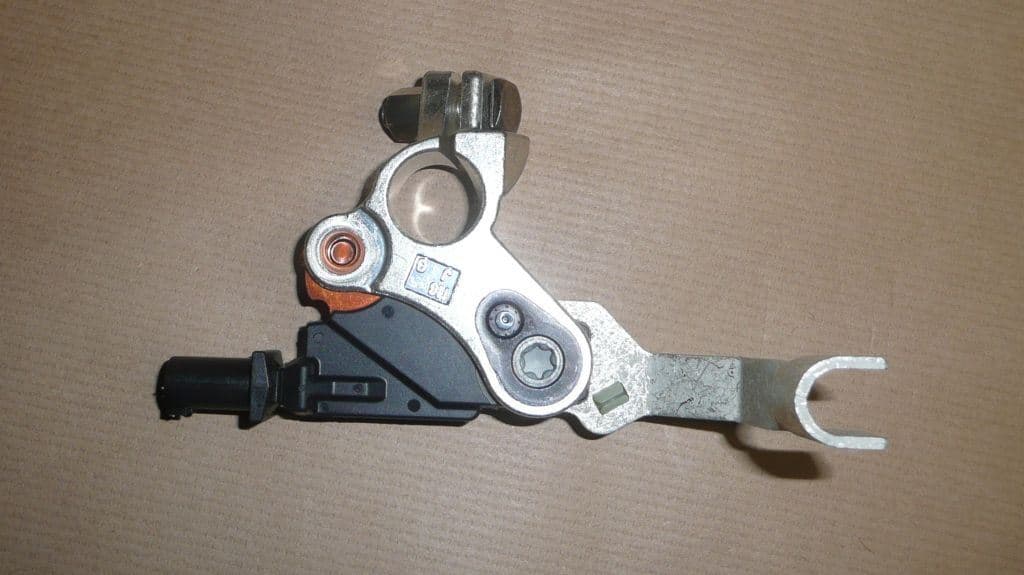 Kabel/terminal från Autofrance - bild 2