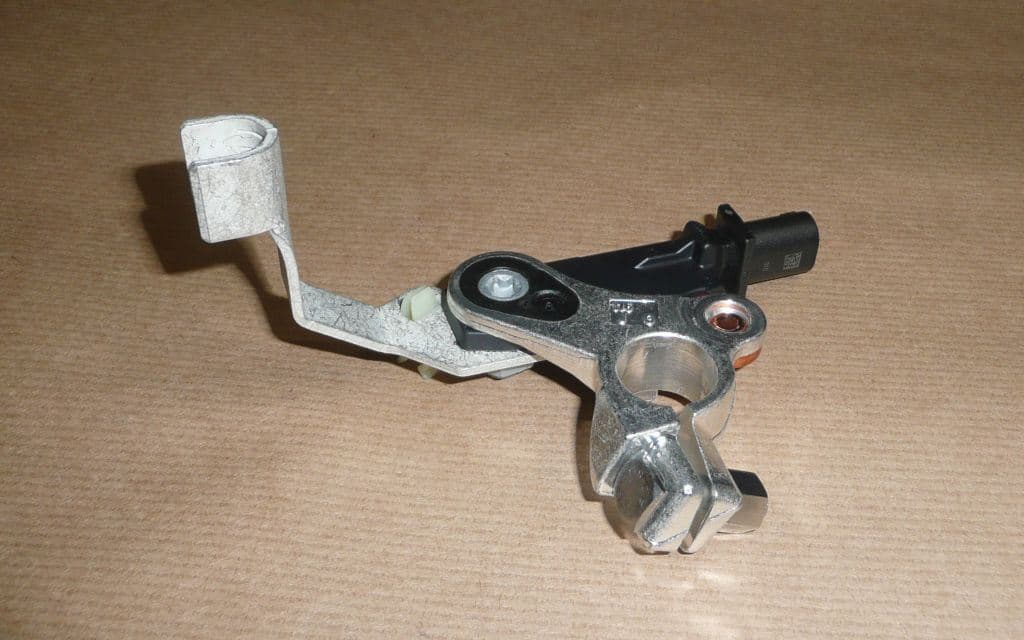 Kabel/terminal från Autofrance - bild 3