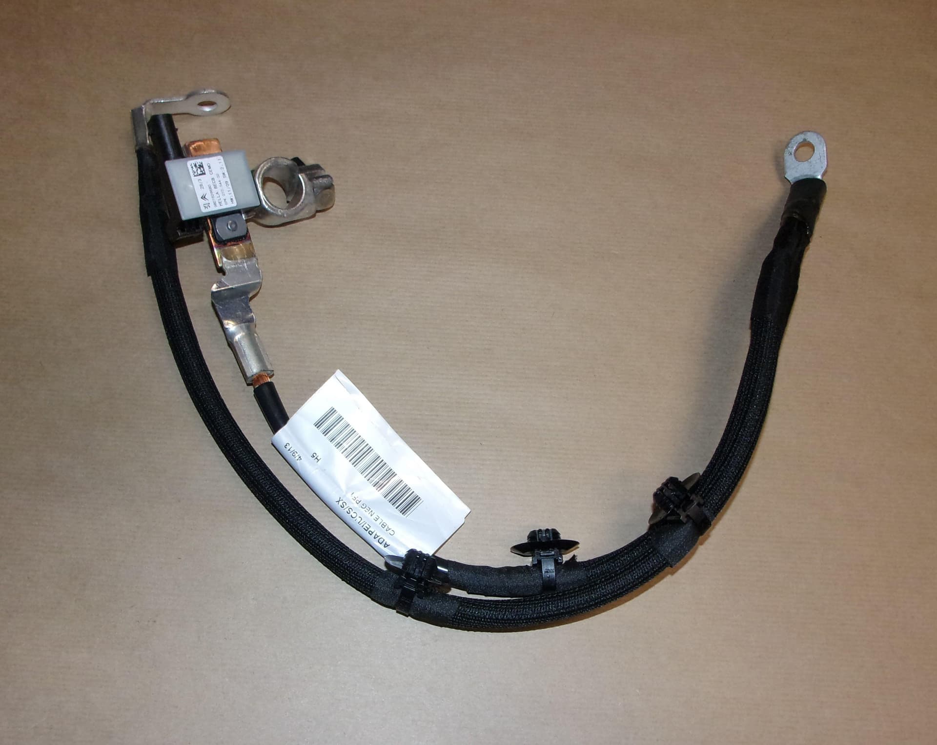 Kabel/terminal från Autofrance - bild 3