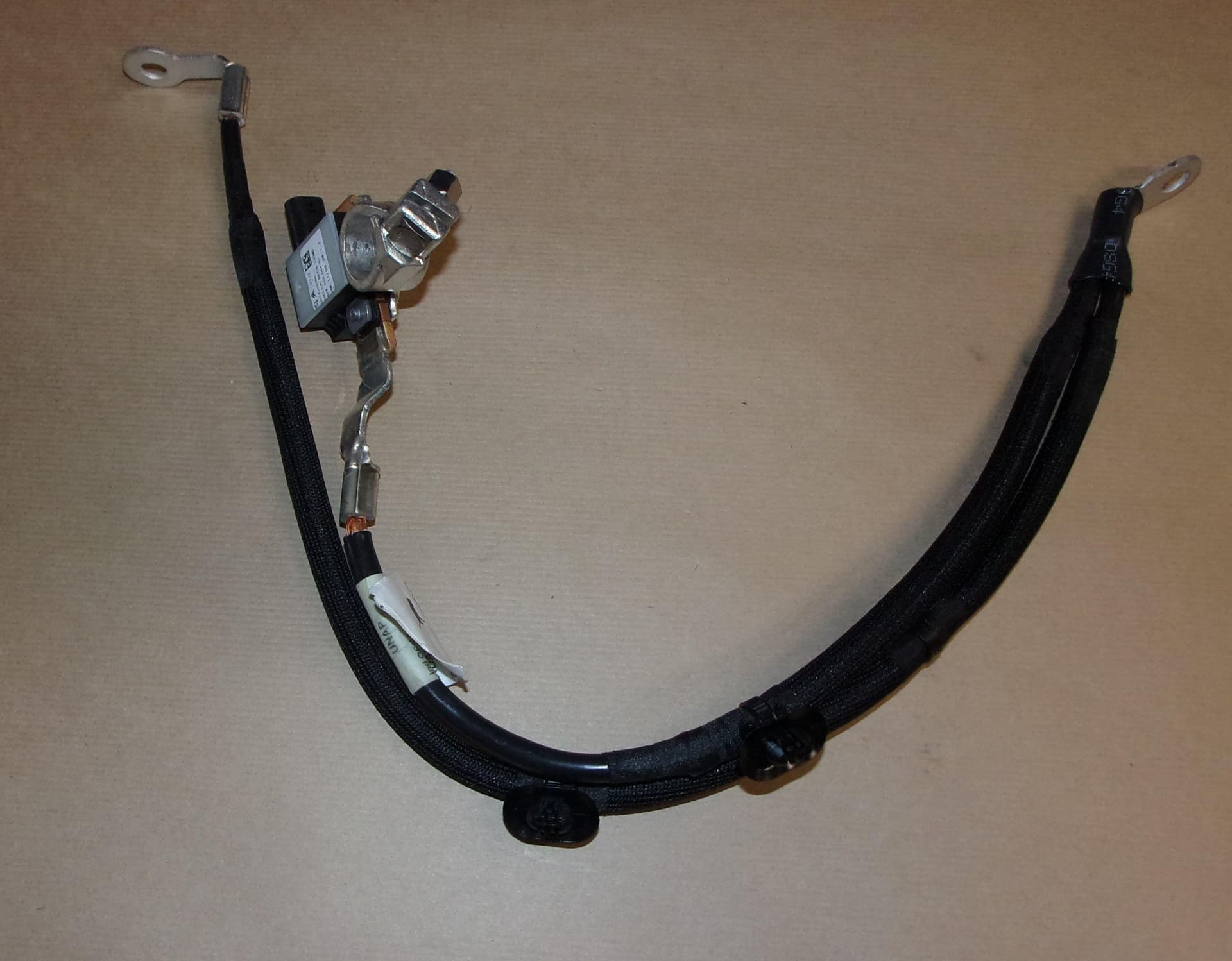 Kabel/terminal från Autofrance
