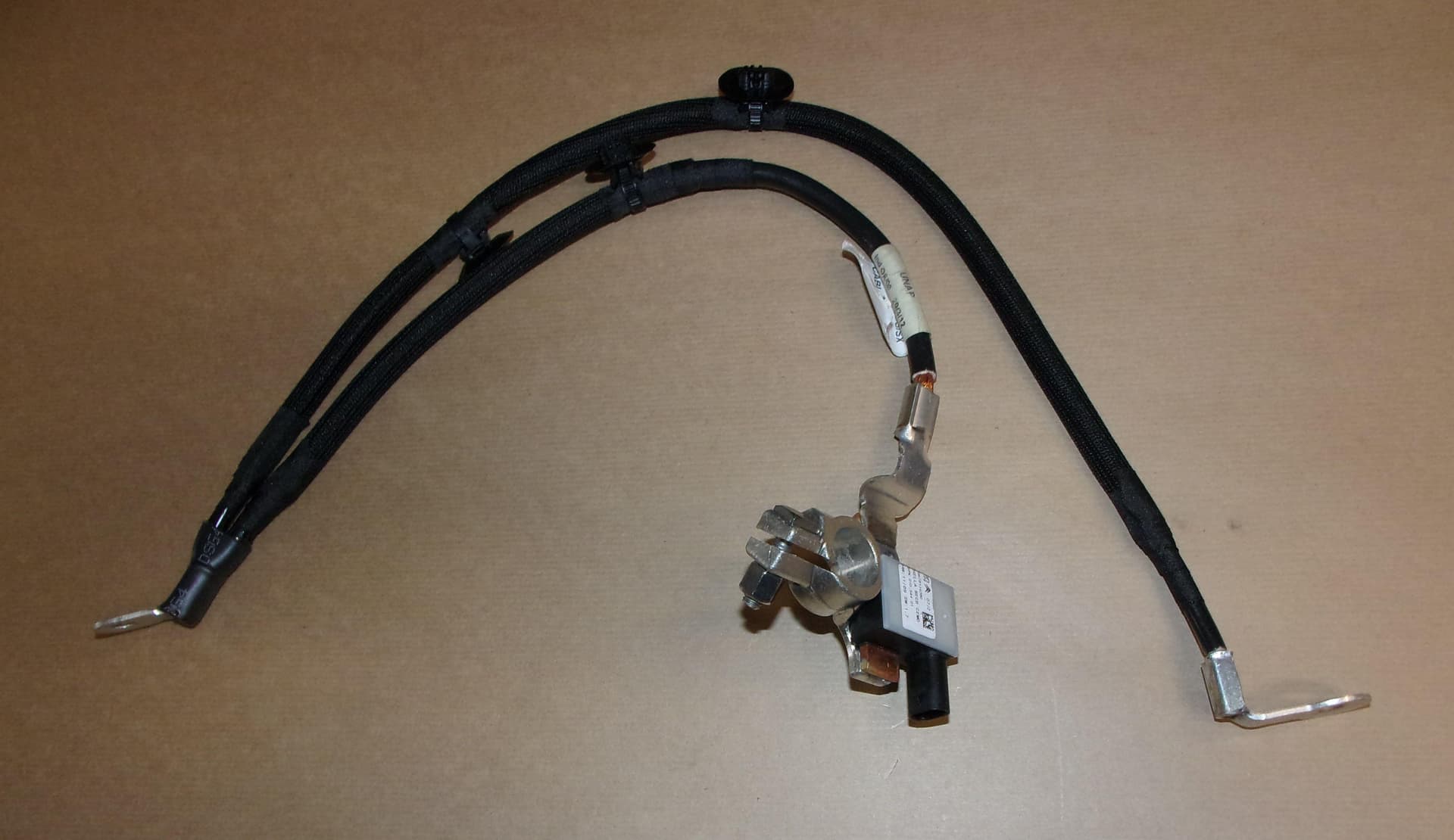 Kabel/terminal från Autofrance - bild 2