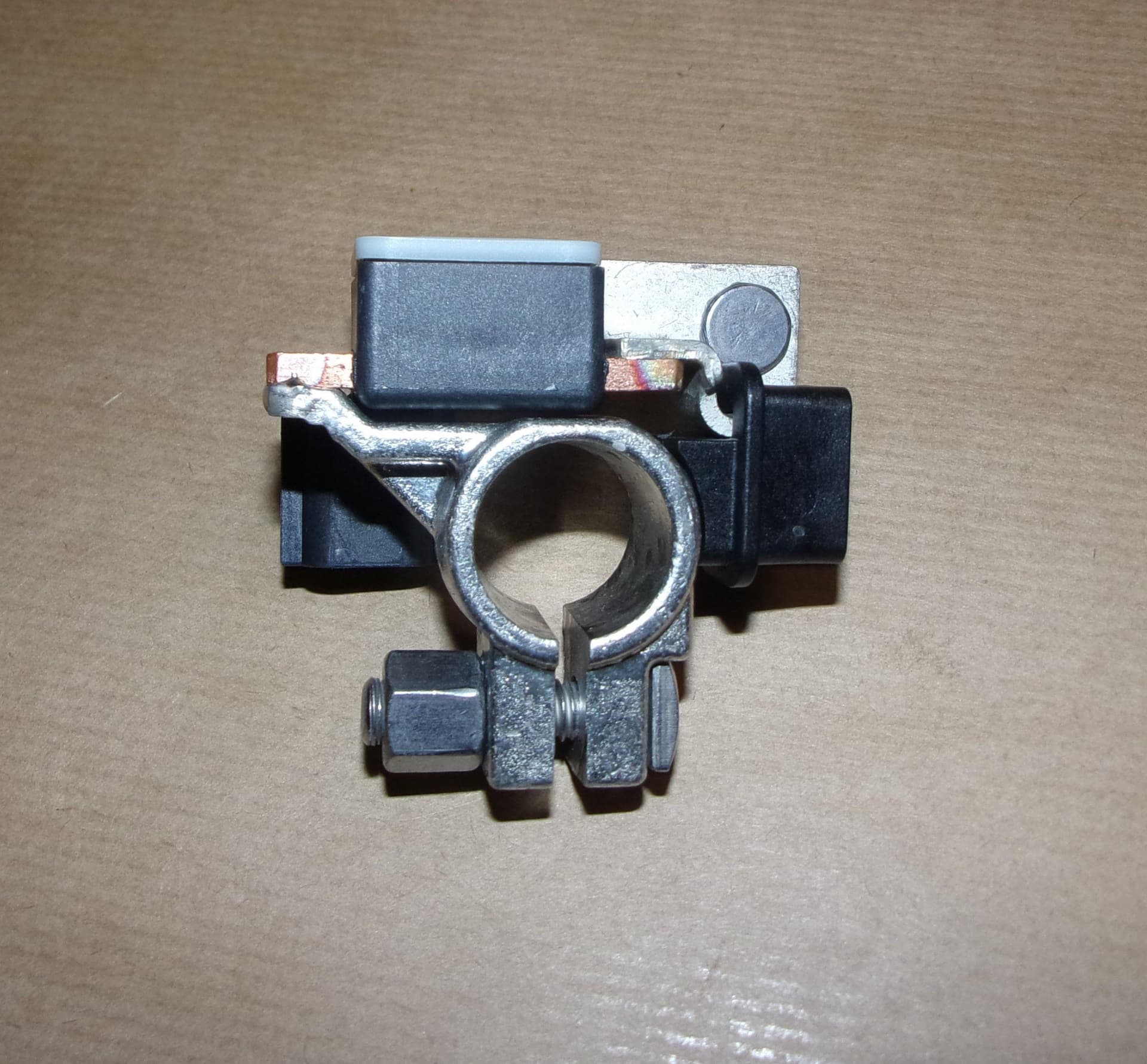 Kabel/terminal från Autofrance - bild 2