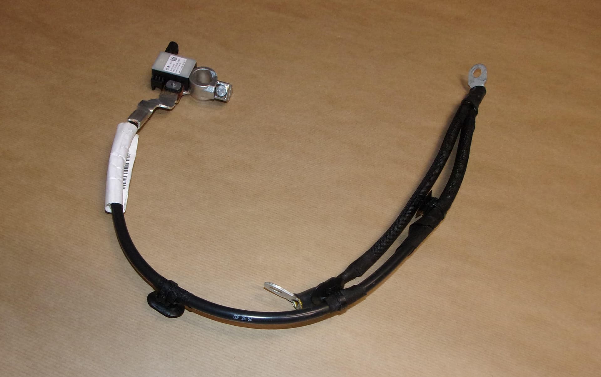 Kabel/terminal - Minus P 308 1.6 VTI från Autofrance - bild 2