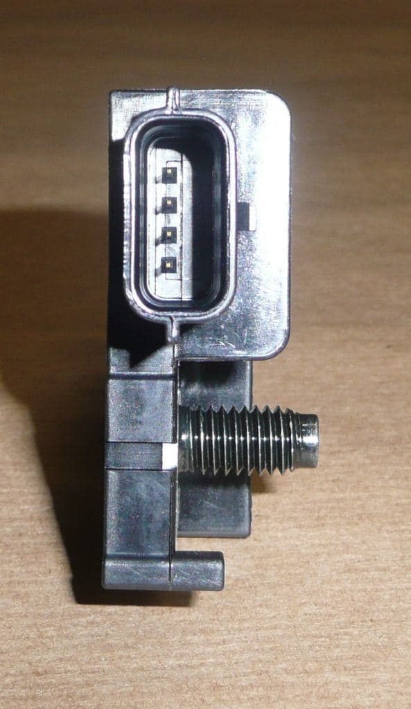Kabel/terminal - Minus R MEGANE IV,KADJAR från Autofrance - bild 4