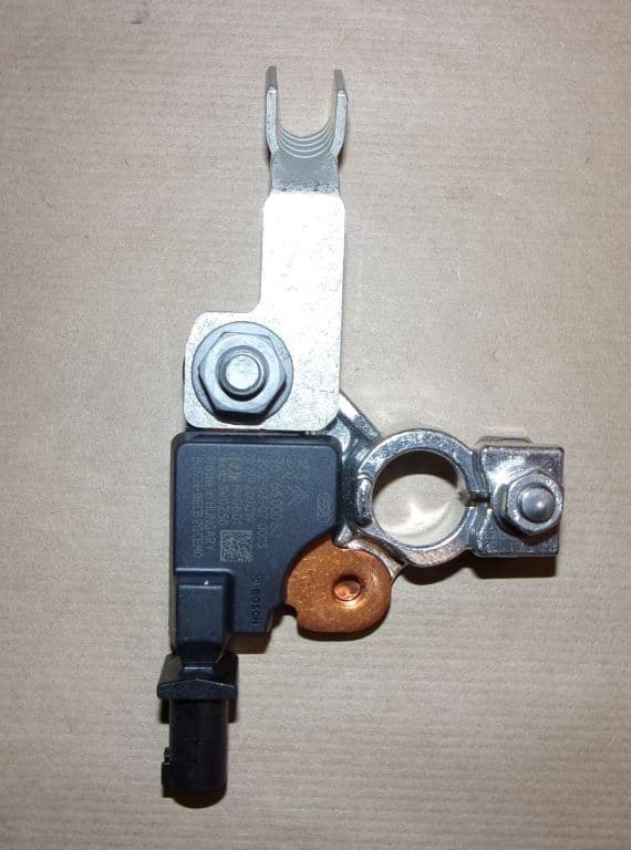 Kabel/terminal från Autofrance - bild 2