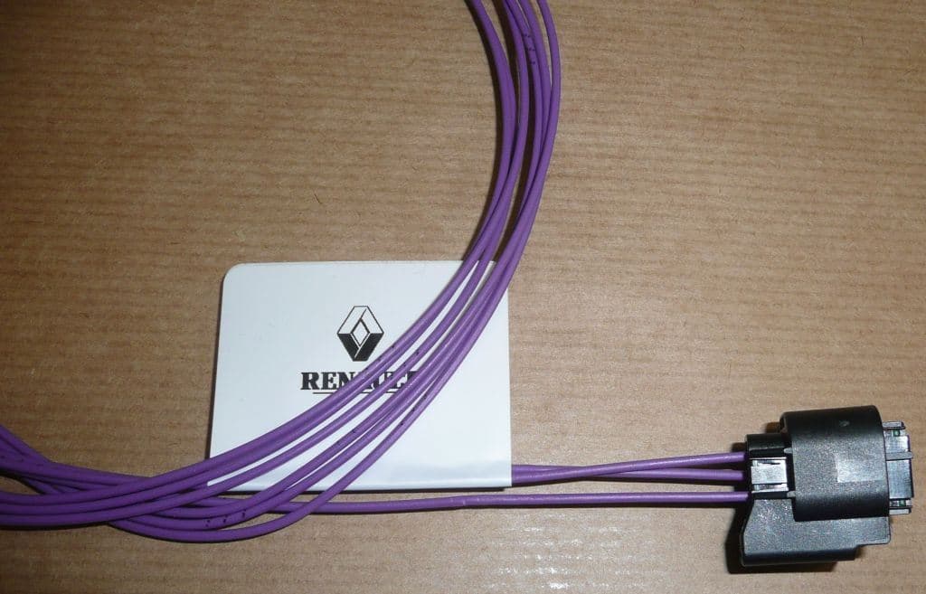 Kablage Givare från Autofrance - bild 4