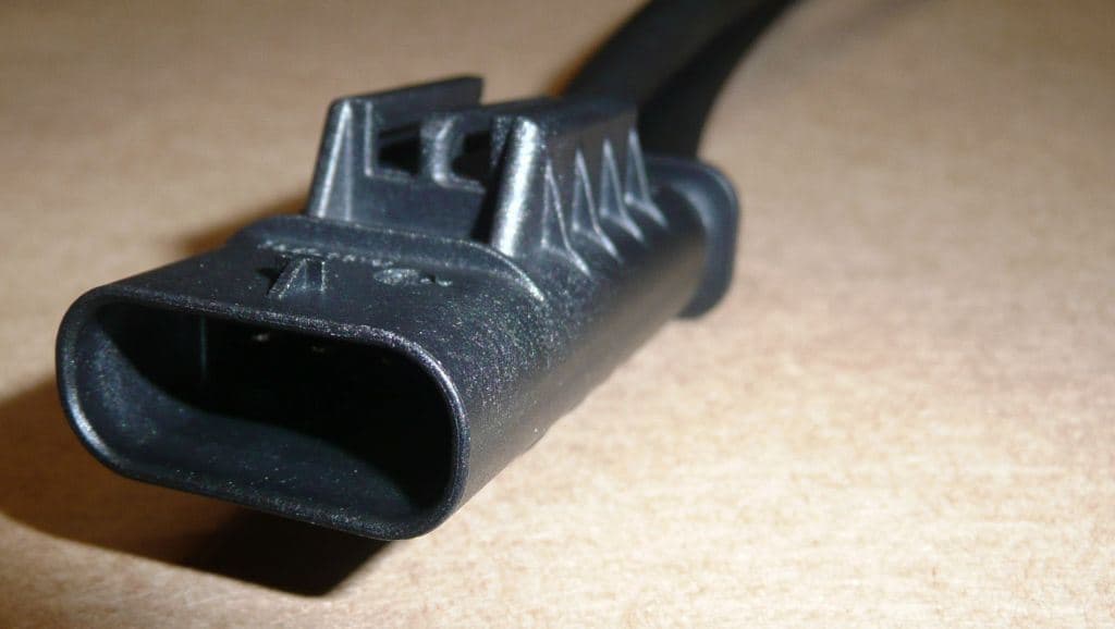 Kablage - Hus Termostat PSA 1.6VTI/THP från Autofrance - bild 3