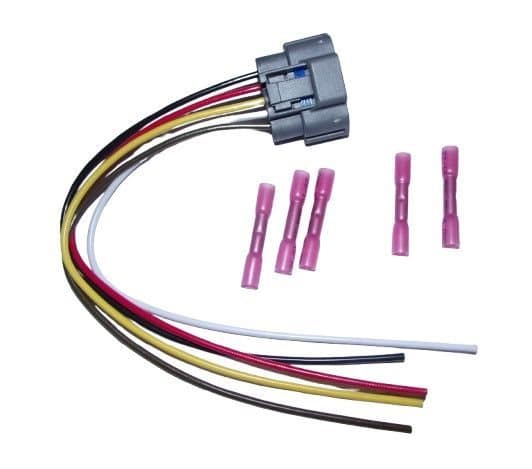 Kablage Torkarmotor - Renault Trafic III från Autofrance