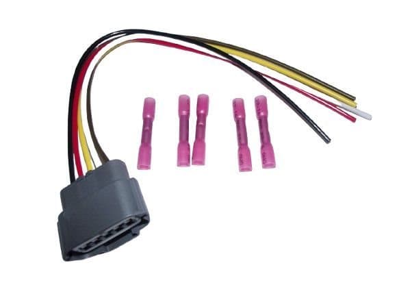 Kablage Torkarmotor - Renault Trafic III från Autofrance - bild 2