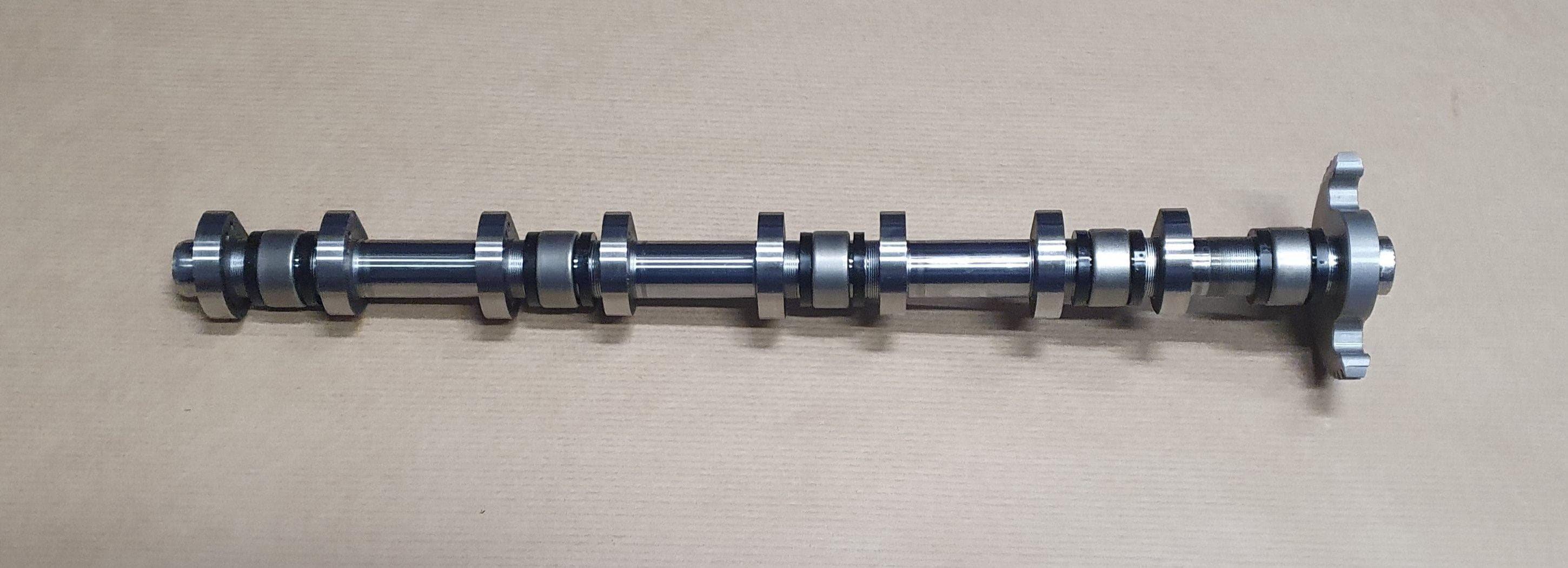 Kamaxel - Citroën C4/C5x 1.6VTI/THP från Autofrance - bild 2