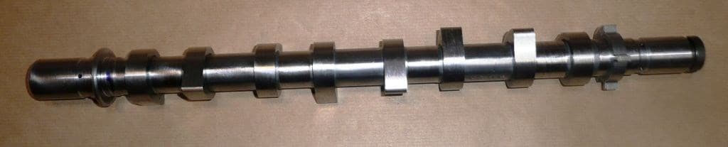 Kamaxel - Renault Clio II 1.5DCI från Autofrance - bild 2