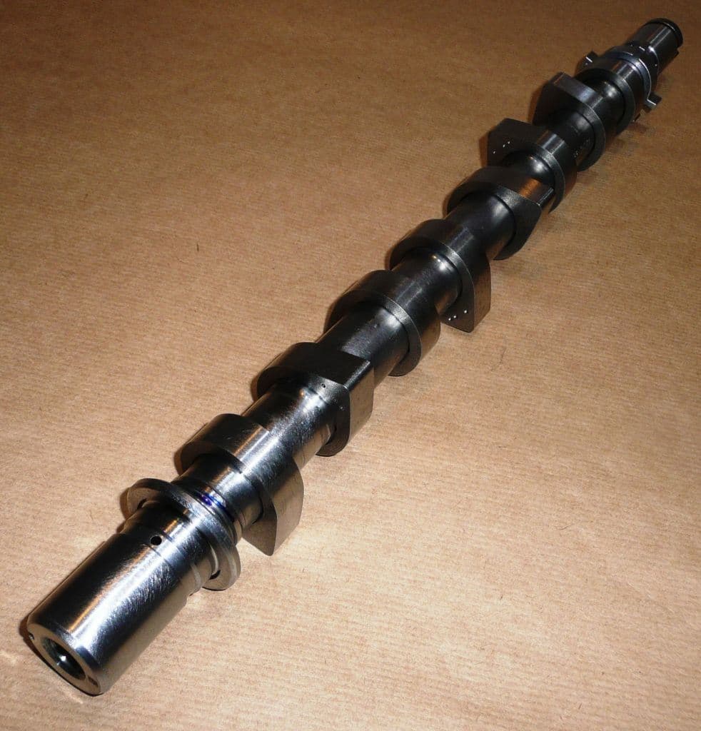 Kamaxel - Renault Clio II 1.5DCI från Autofrance - bild 3