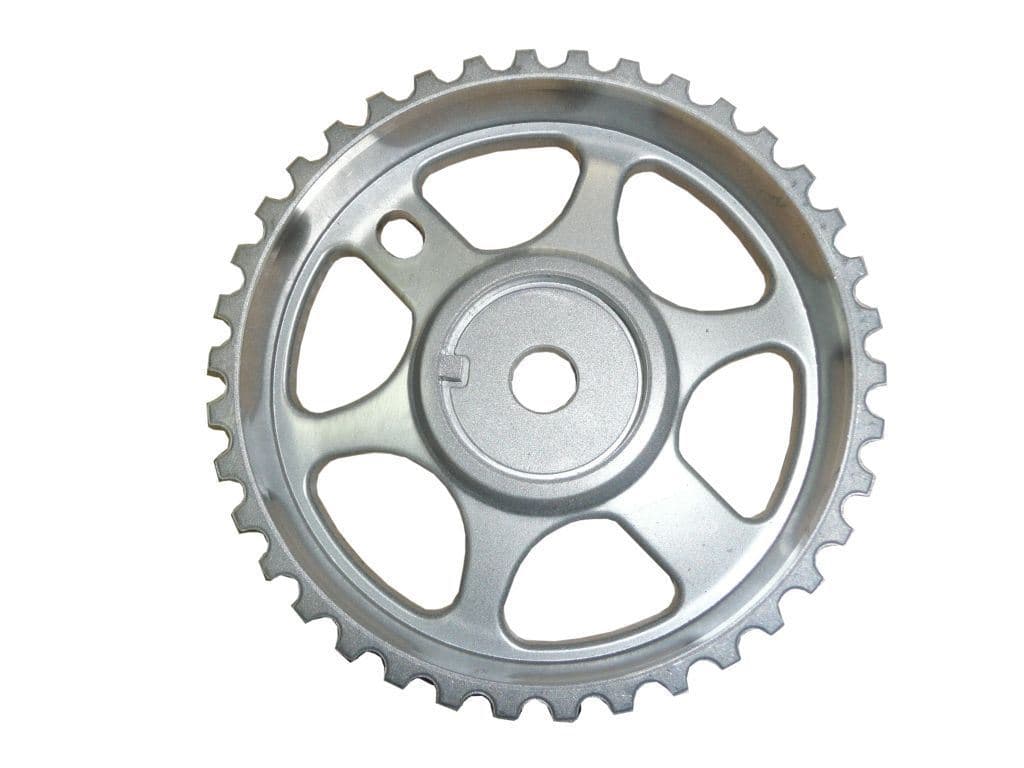 Kamaxeldrev - Citroën C2/C3/C4/P206/307 från Autofrance - bild 2