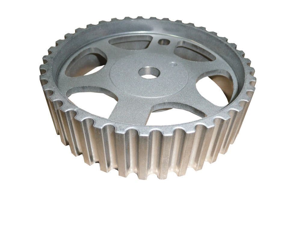 Kamaxeldrev - Citroën C2/C3/C4/P206/307 från Autofrance - bild 3