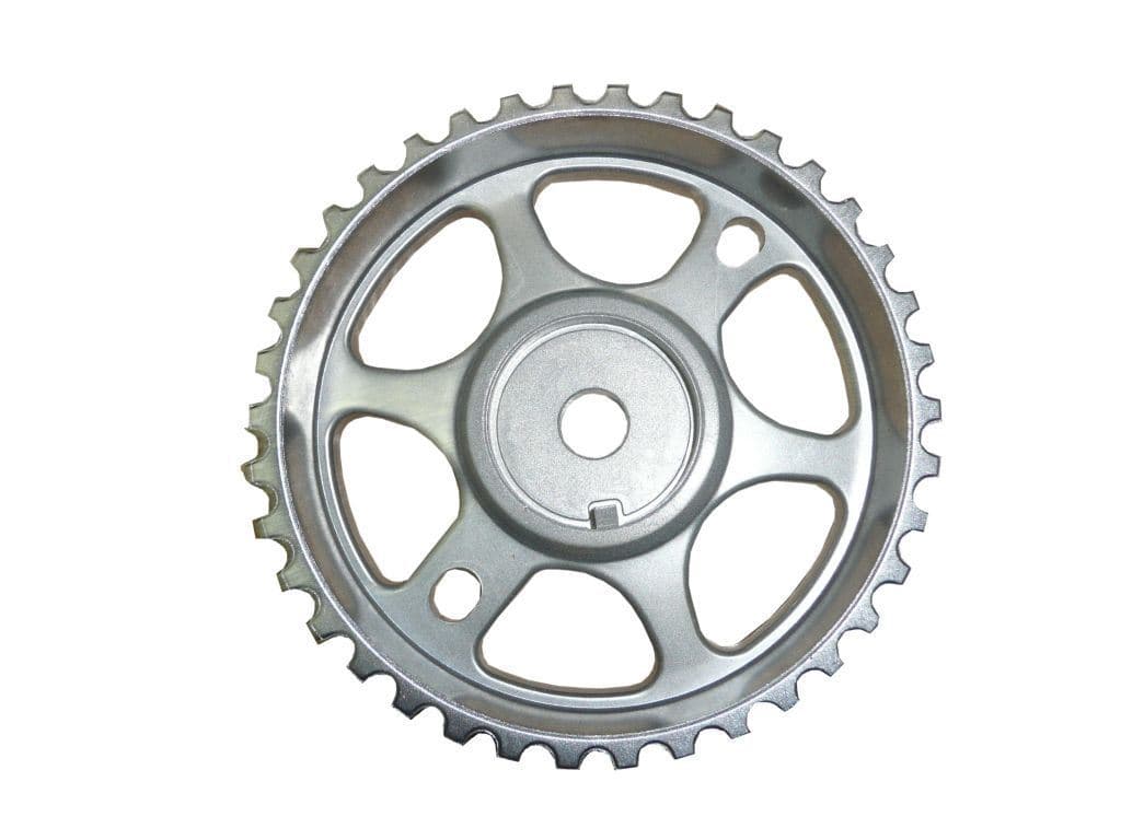 Kamaxeldrev - Citroën C2/P307 1.6 16V från Autofrance - bild 2