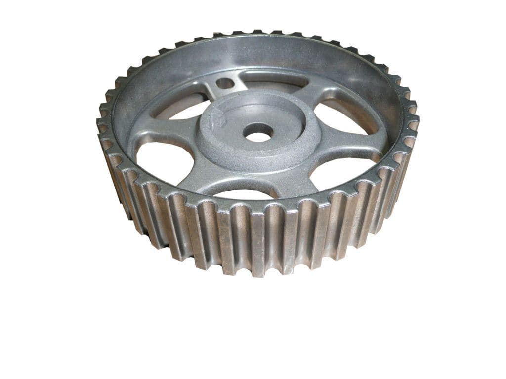 Kamaxeldrev - Citroën C2/P307 1.6 16V från Autofrance - bild 3