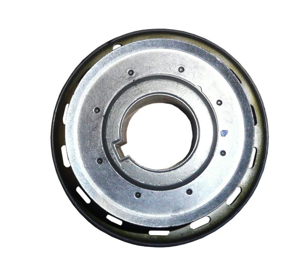 Kamaxeldrev - Citroën Nemo/Partner 2/3 från Autofrance - bild 2